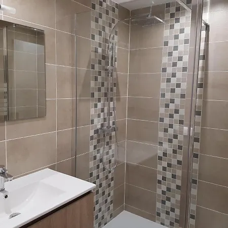 Apartman 2 Pieces Les Tuilieres