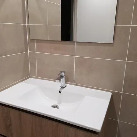 Appartamento 2 Pièces Les Tuilières