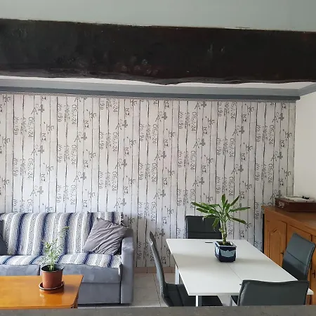 2 Pièces Les Tuilières Appartamento Cagnes-sur-Mer