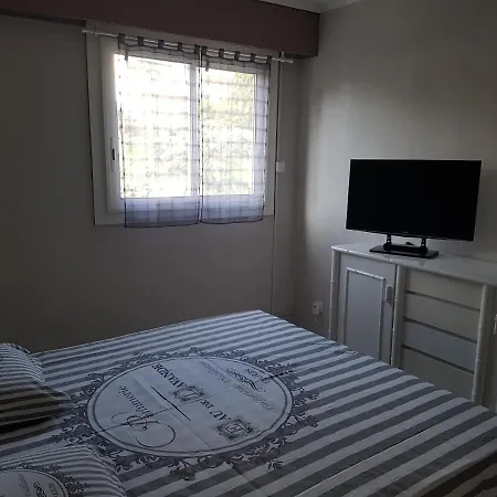 2 Pièces Les Tuilières