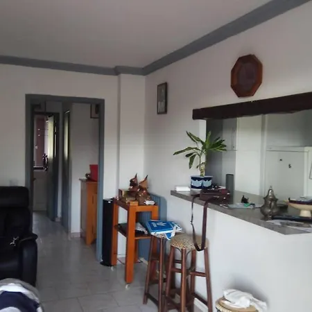 Apartman 2 Pieces Les Tuilieres *